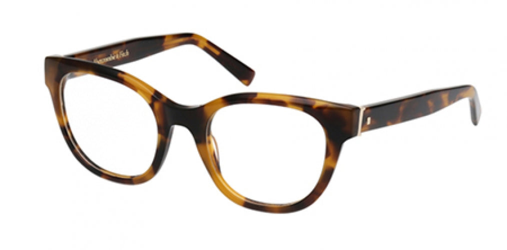 ABERCROMBIE & FITCH 50036 Eyeglasses