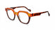 OGHV - Orange Havana