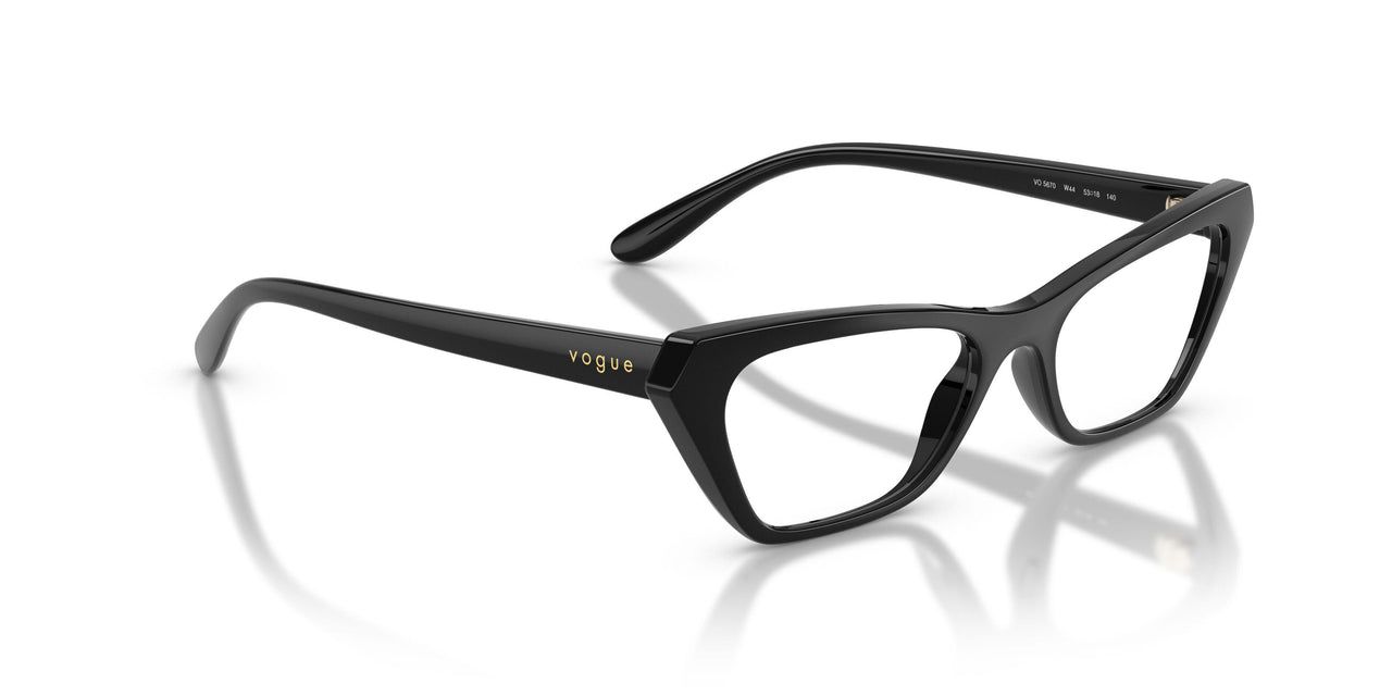 W44 - Black