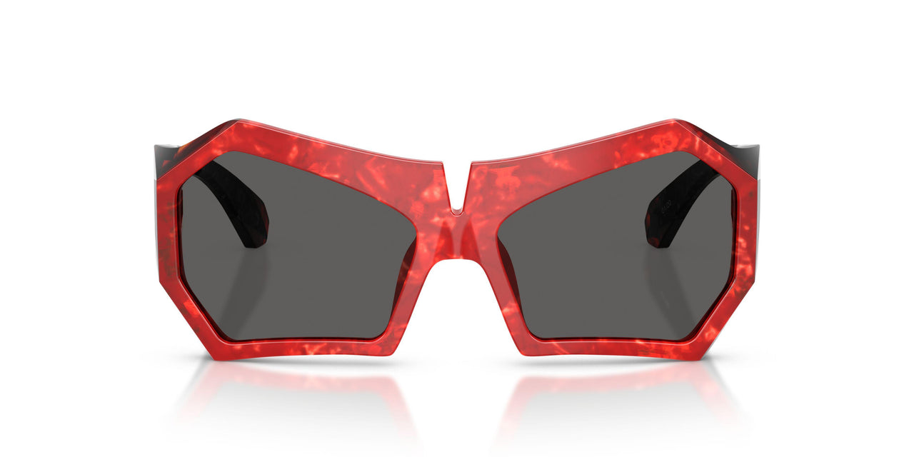 002/S4 - Red
