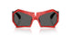 002/S4 - Red