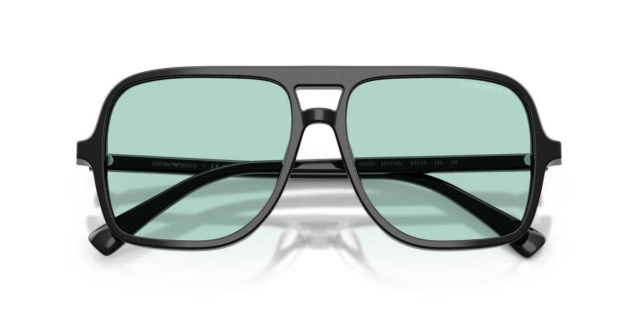501765 - Black - Light Azure