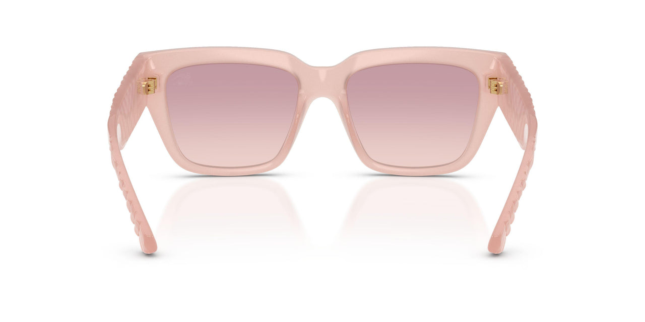 426768 - Pink - Brown Gradient Dark Violet