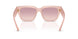 426768 - Pink - Brown Gradient Dark Violet
