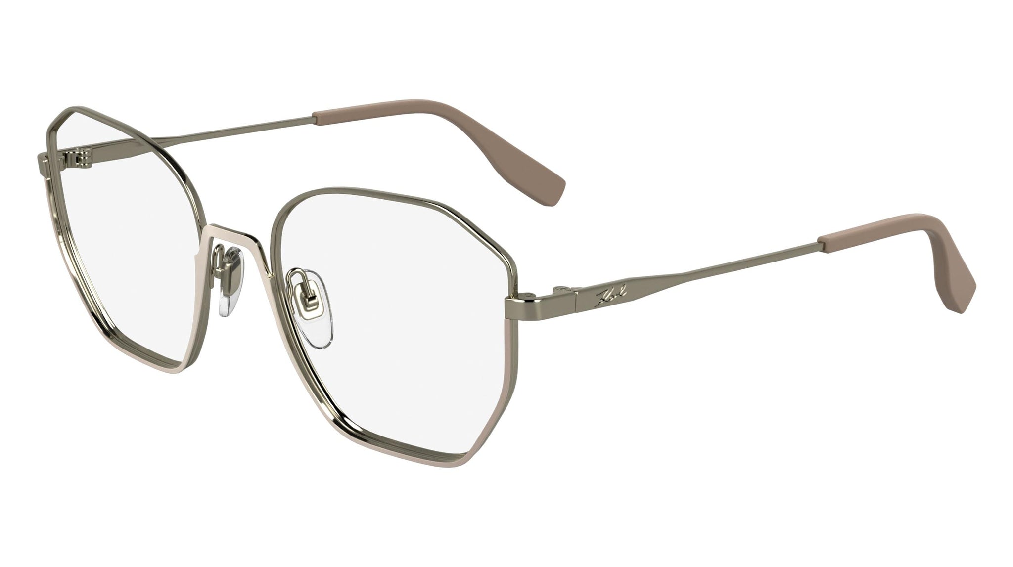Karl Lagerfeld KL356 Eyeglasses