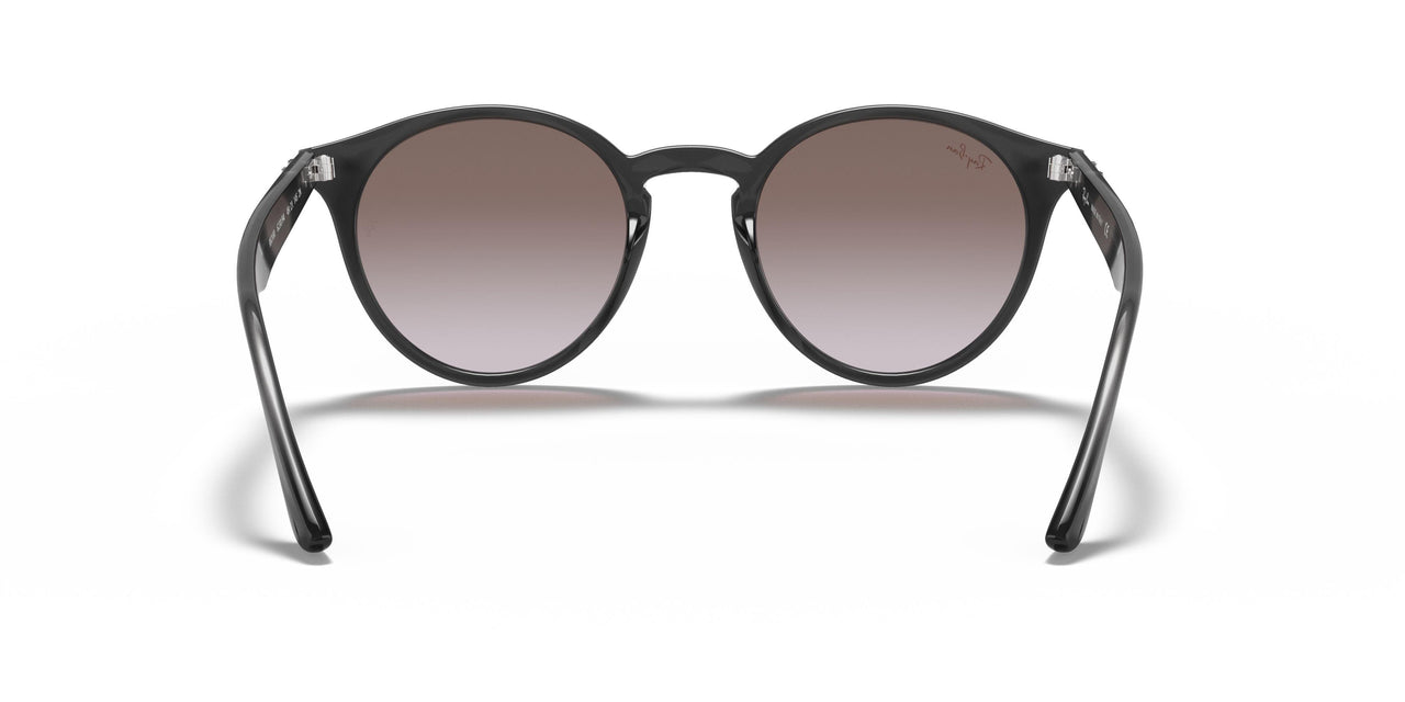 623094 - Grey - Violet Grad Brown Mirror Silve