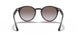 623094 - Grey - Violet Grad Brown Mirror Silve