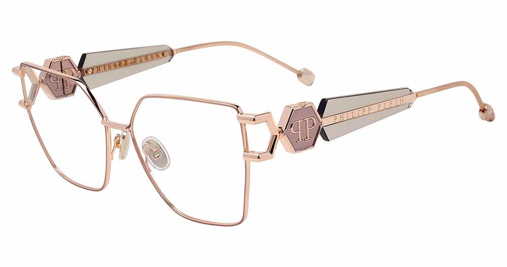 Philipp Plein VPP166S Eyeglasses