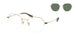 Coach Cae81 7179 Sunglasses