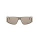 57E - Shiny Brown - Brown
