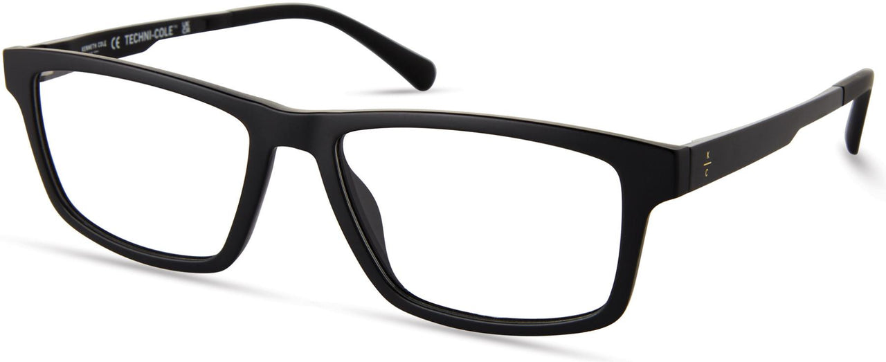 Kenneth Cole New York 0354 Eyeglasses