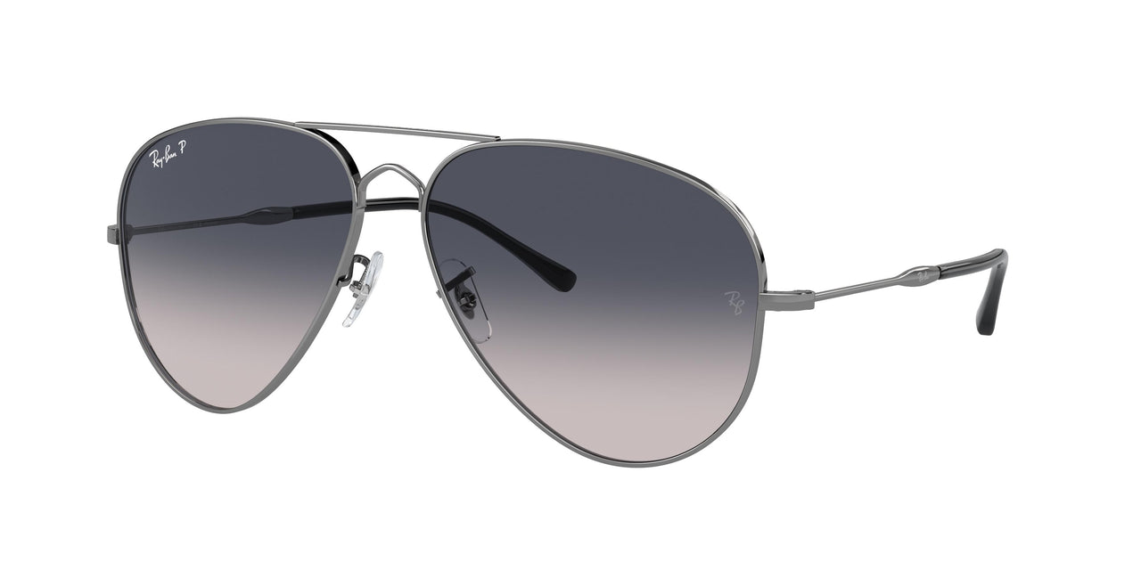 Ray-Ban Old Aviator 3825 Sunglasses