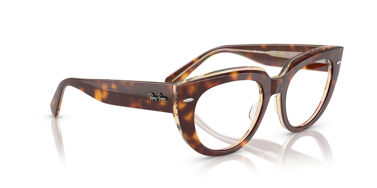 8402 - Tortoise - Clear