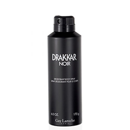 Guy Laroche Drakkar Noir Body Spray