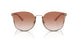 900513 - Gold - Brown Pink Gradient