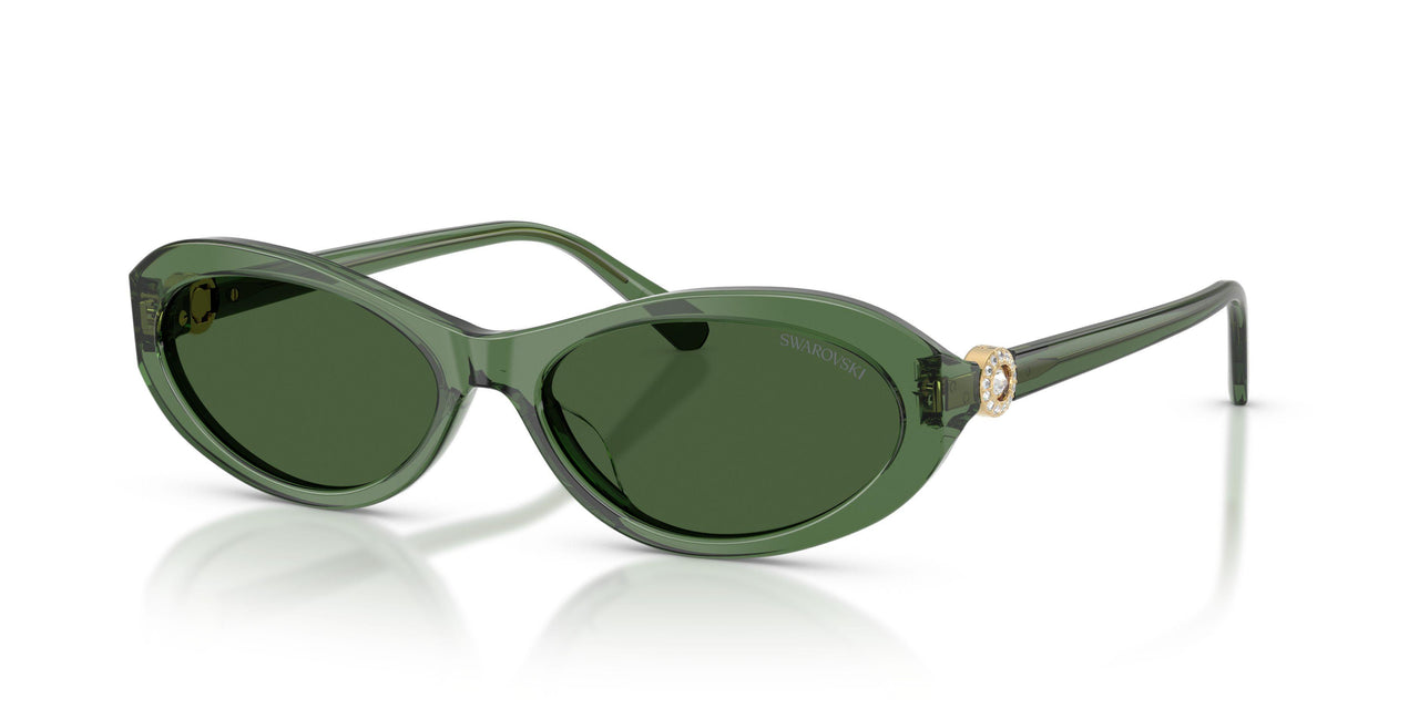 Swarovski 6069U Sunglasses