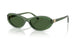 Swarovski 6069U Sunglasses