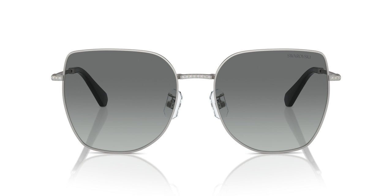 400111 - Silver - Gradient Grey
