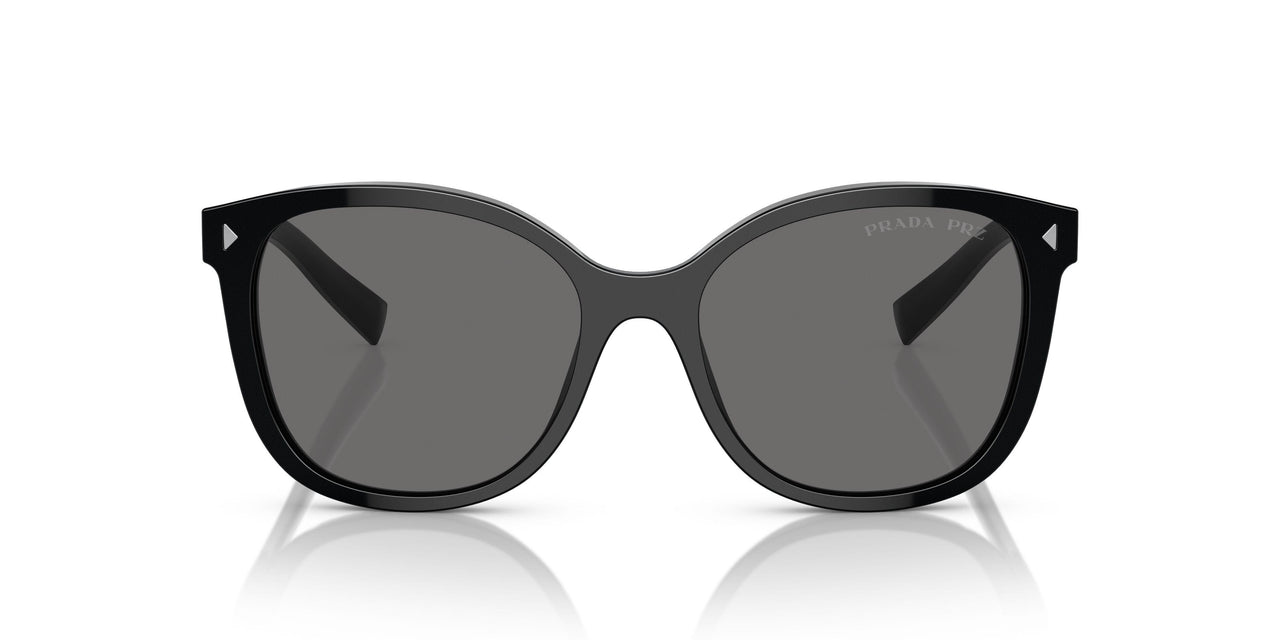 1AB5Z1 - Black - Polar Dark Grey