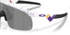 901040 - White - Prizm Black