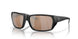 911304 - Black - Copper Silver Mirror