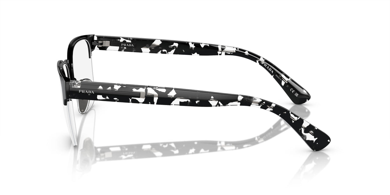 1AB1O1 - Black