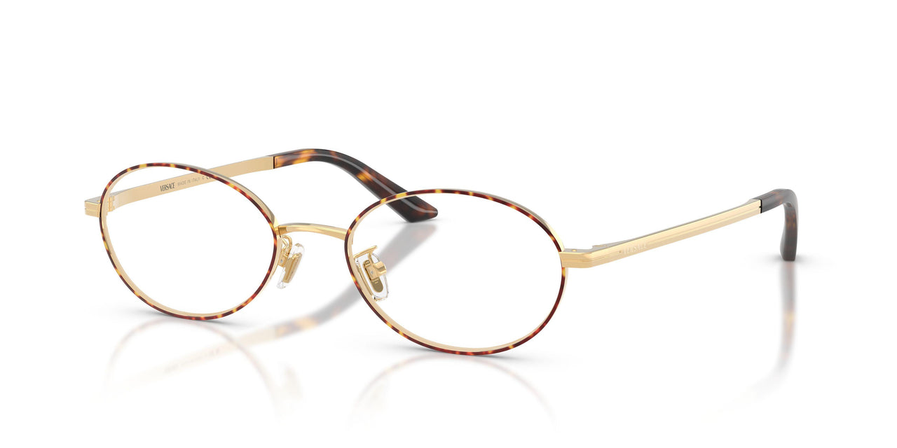 Versace 1325D Eyeglasses
