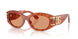 3452/7 - Brown - Orange