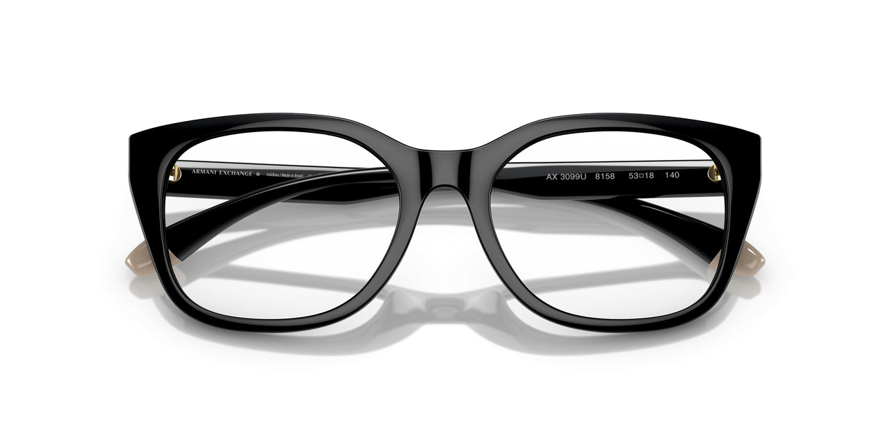 8158 - Black