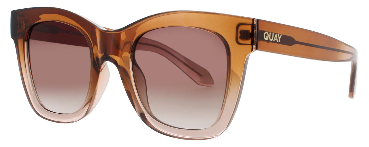Quay AFTERHOURS Sunglasses
