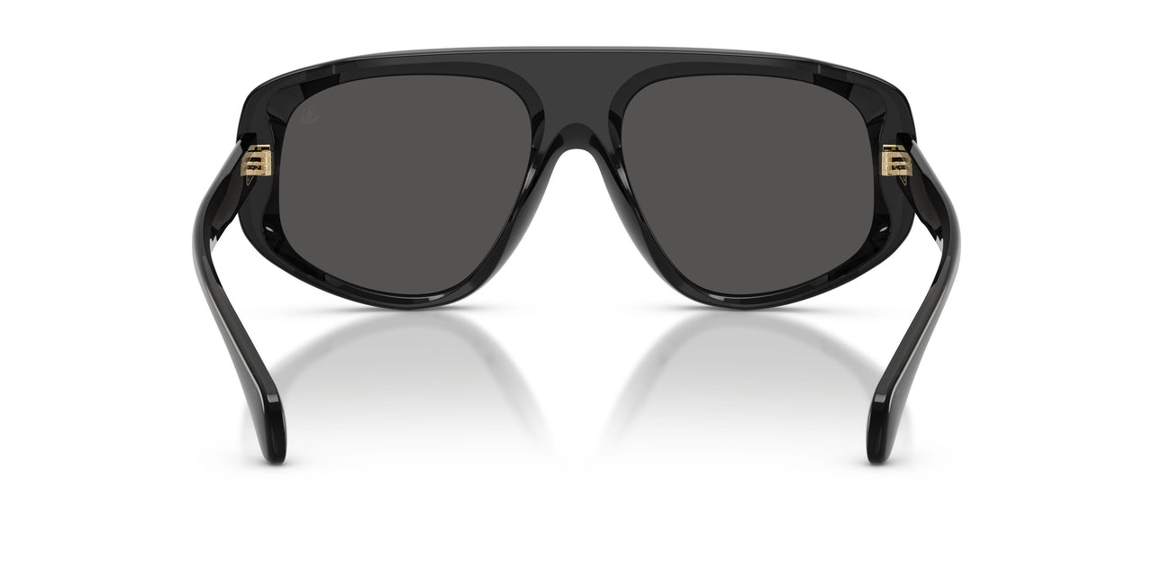 305087 - Grey - Solid Dark Grey