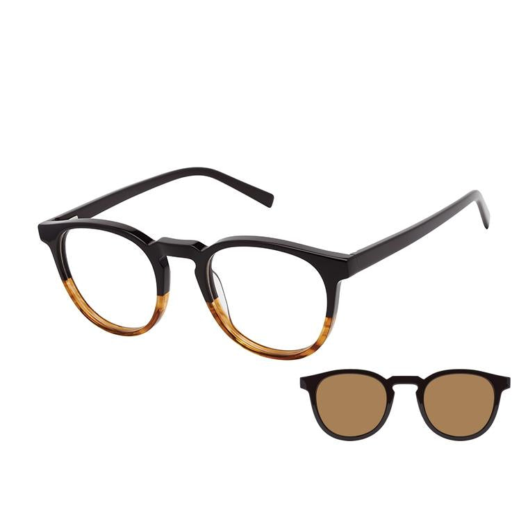 Isaac Mizrahi NY IM36014 Eyeglasses