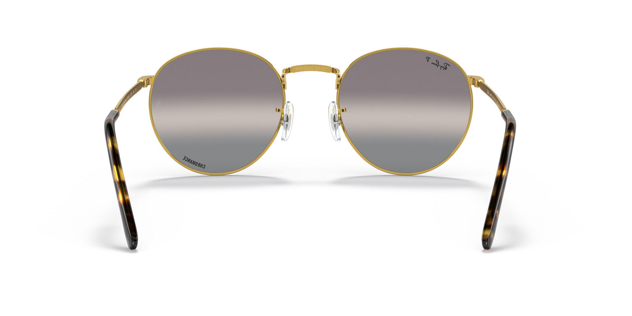 9196G3 - Gold - Polar Clear Gradient Dark Grey