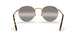 9196G3 - Gold - Polar Clear Gradient Dark Grey