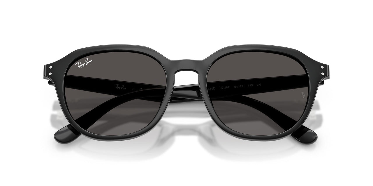 901/87 - Black - Dark Grey