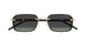 004 - Gold/Black - Grey