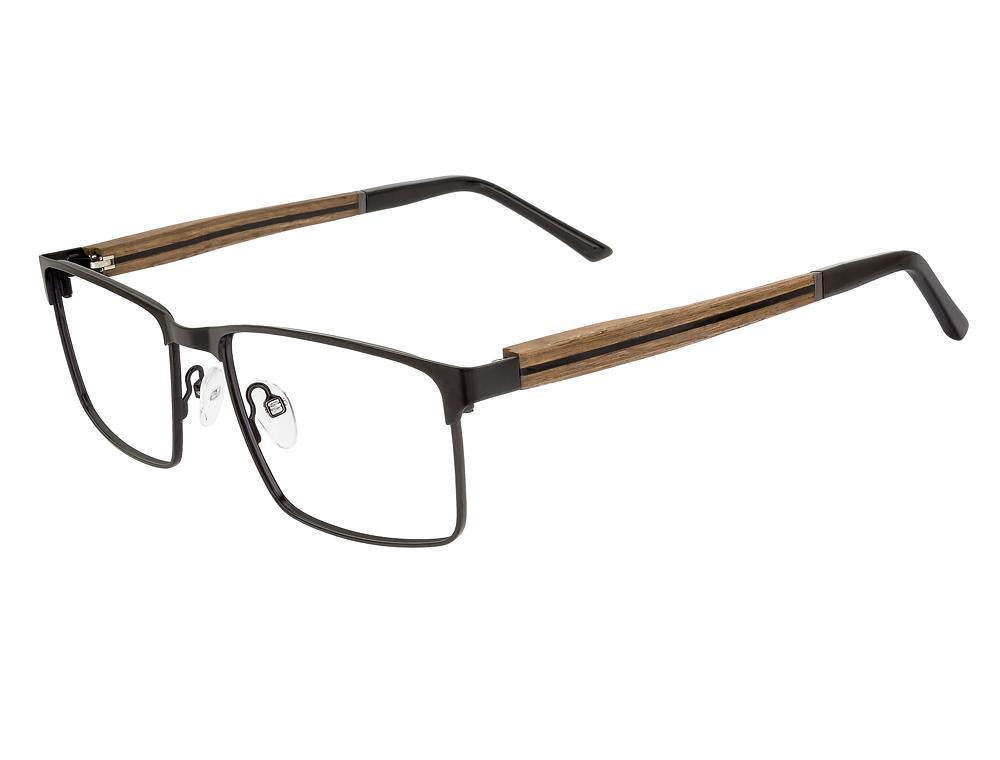 Club Level CLD9395 Eyeglasses