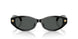 GB1/87 - Black - Dark Grey