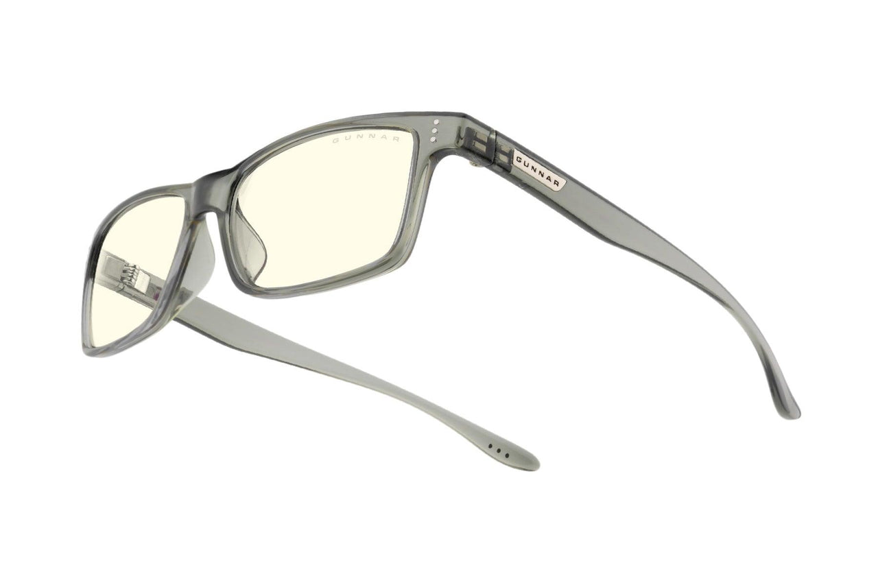 06709200 - Gray Crystal - Clear