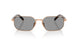 ZVF50Q - Gold - Grigio Medio Bio