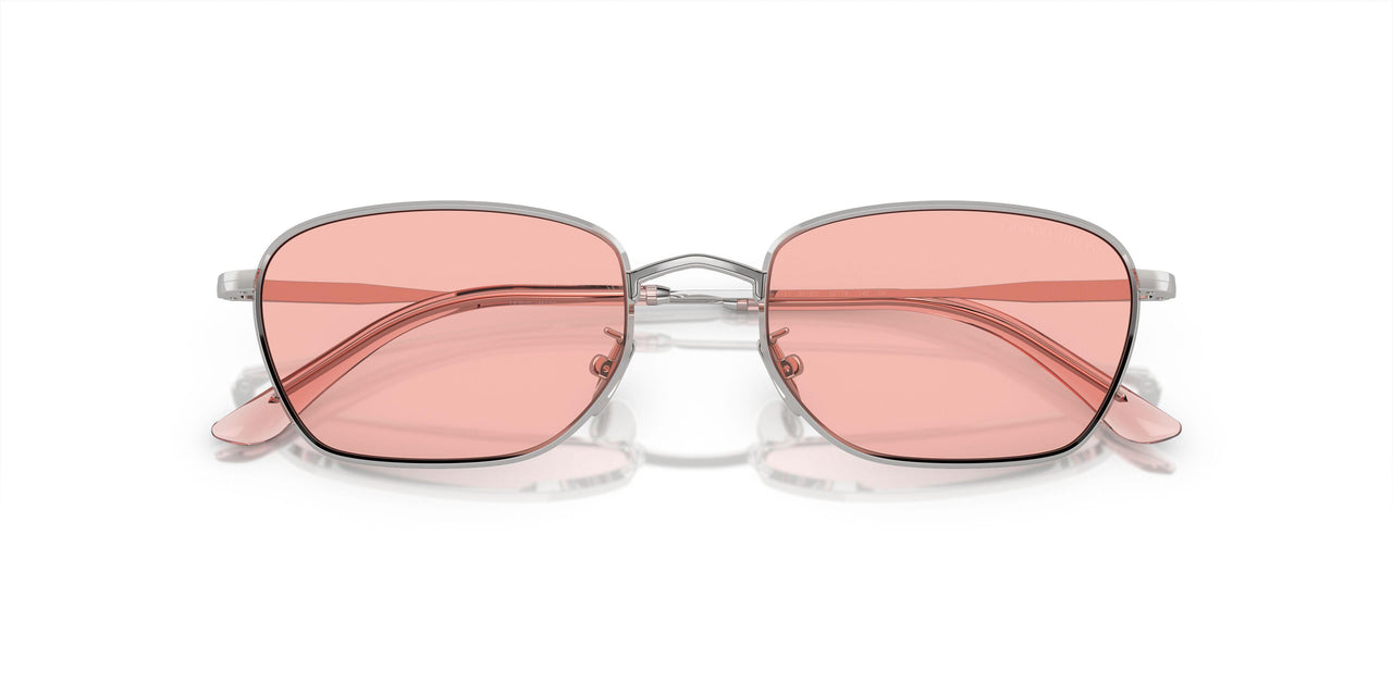 3015/5 - Silver - Light Pink