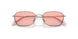 3015/5 - Silver - Light Pink