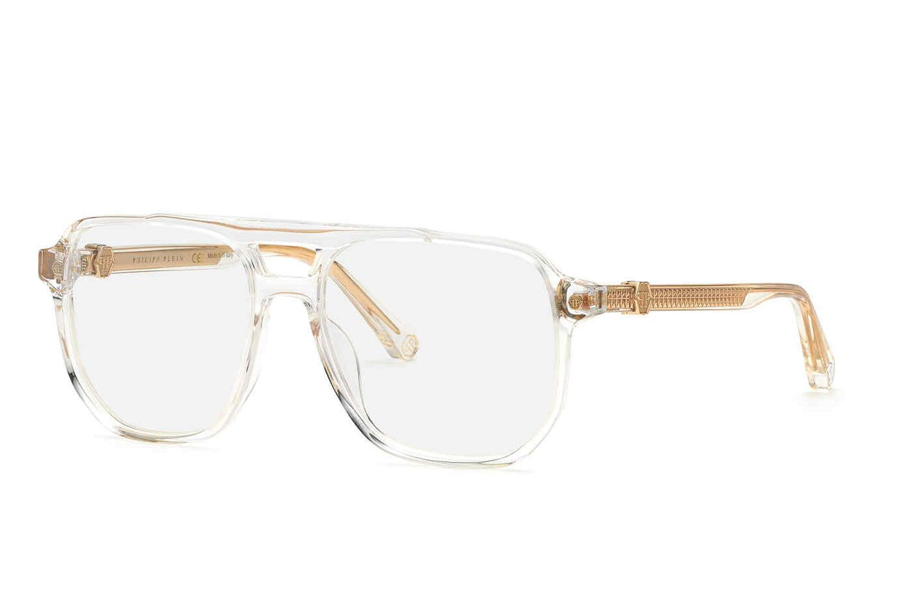 Philipp Plein VPP084M Eyeglasses