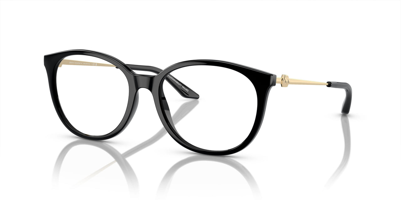 8158 - Black