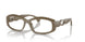 002/M4 - Green - Photo Clear To Brown