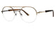 Randy Jackson RJX153 Eyeglasses