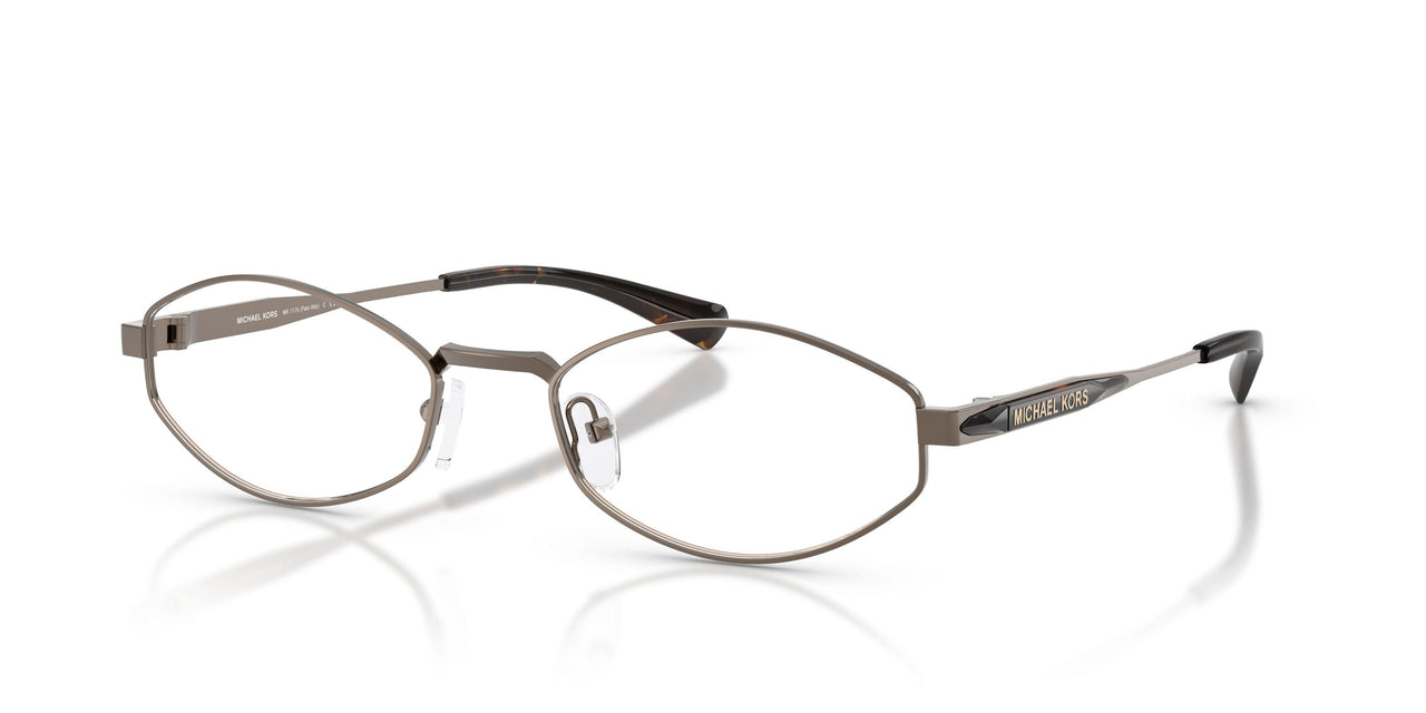 19070L - Grey - Brown Gradient