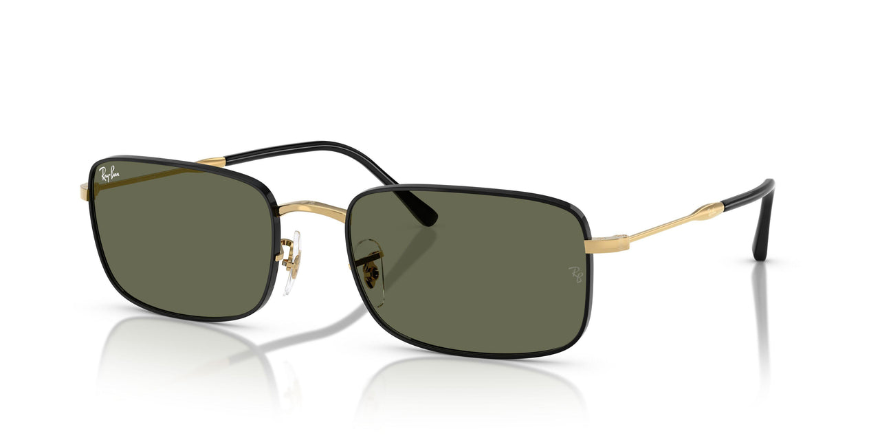 927158 - Black - G-15 Green