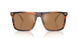 5906/O - Brown - Brown Flash