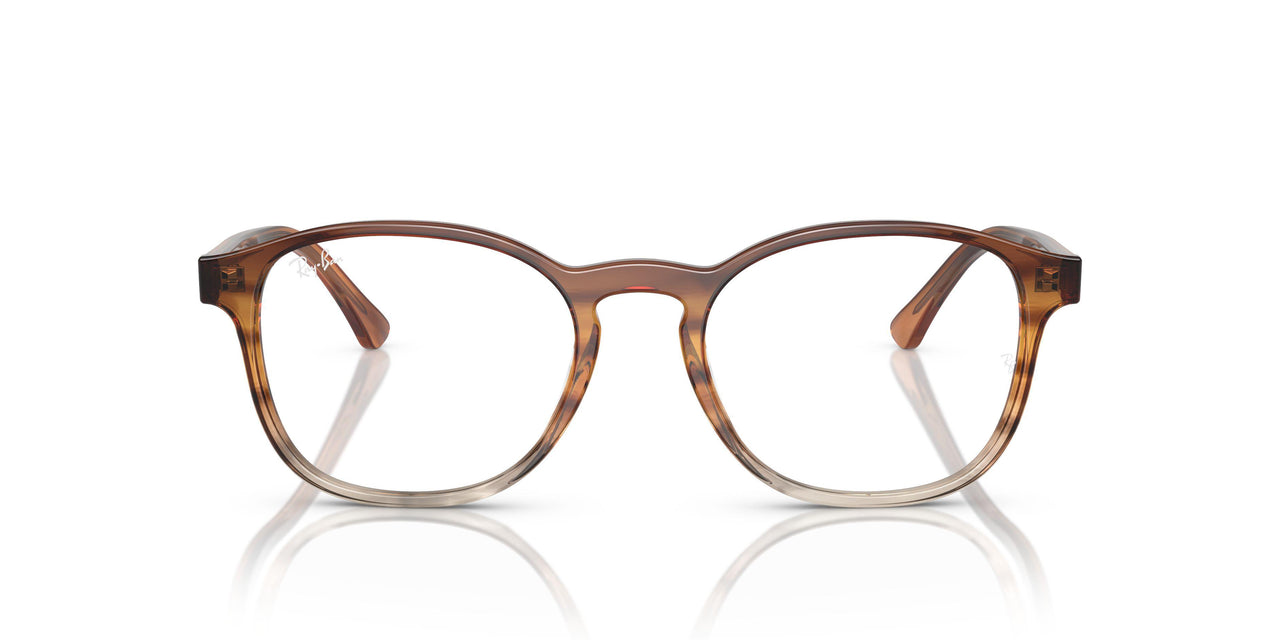 8253 - Brown - Clear